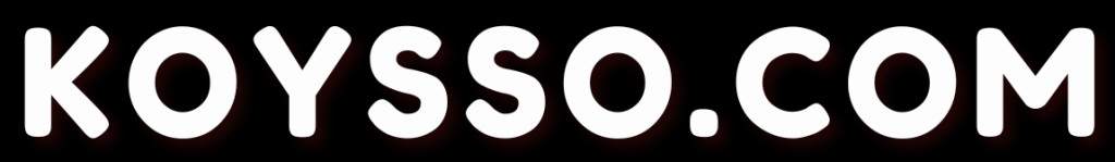 koysso.com
