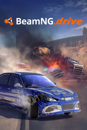 BeamNG.drive Free Download