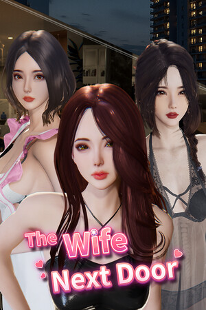 The Wife Next Door Free Download
